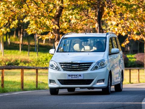 520表白节 别忘了用一辆车搞定丈母娘