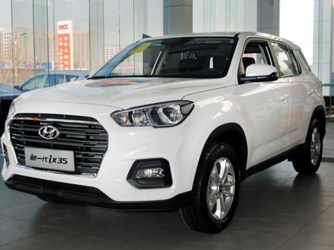 最便宜的合资SUV，月销量破16000辆，高配2.0L配四驱，才12万！