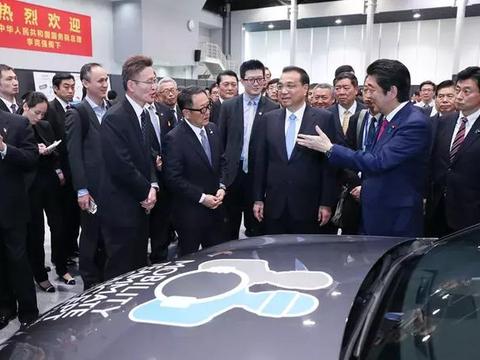 听说丰田汽车要放大招 到底展示了什么“黑科技” 怎么惊讶？