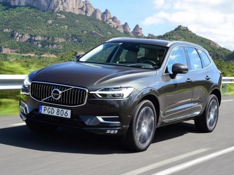 沃尔沃XC60今晚上市，整体肯定会比预售价低，不信就看今晚价格