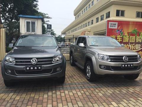 大众该车优惠高达15万，却依然无人问津，都说价格不厚道