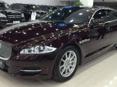 世界三大伪豪车，在国外混得不行，一旦到了中国却被尊为豪车