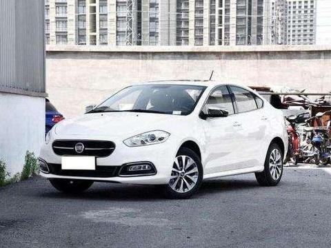 又一合资车在中国支撑不下去了