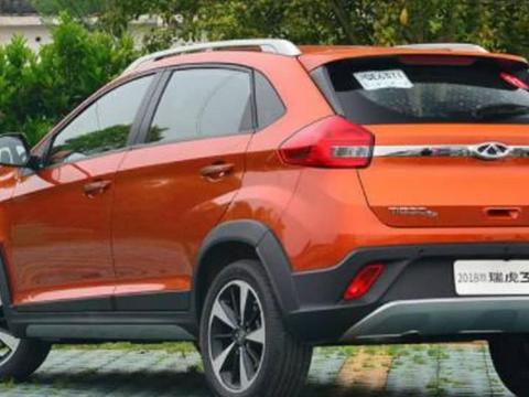 年轻人首选SUV，油耗仅5.5L，价格亲民不到5万，还看啥宝骏510
