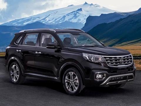 起亚新一代智跑正式上市，售价11.99-13.99万，被世界团宠