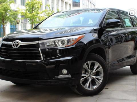 后悔买了汉兰达，最新国产硬汉SUV猎豹Q6，2.0T四驱不加价！