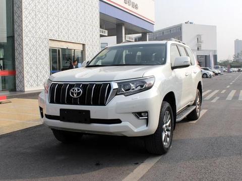 中高配沃尔沃XC60和新款普拉多入门级，如何选择？