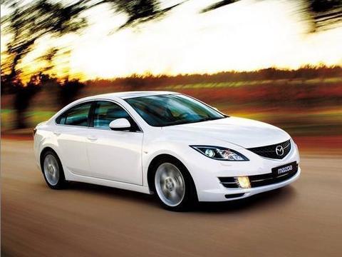 死亡率最高的8款车型, 倒贴10万我也不要!