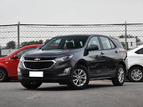 外观比锐界霸气，配全球十佳内饰，2.0T配9AT，却跌至14万起售