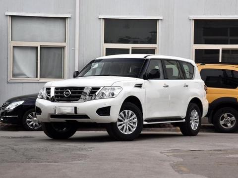 途乐4.0和霸道4.0价格差不多，却不知道怎么选，在线等