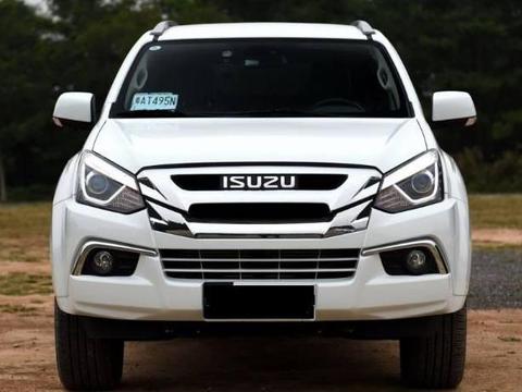 普拉多又一大劲敌! 比途达霸气, 3.0T配6AT, 分时四驱, 不到18万