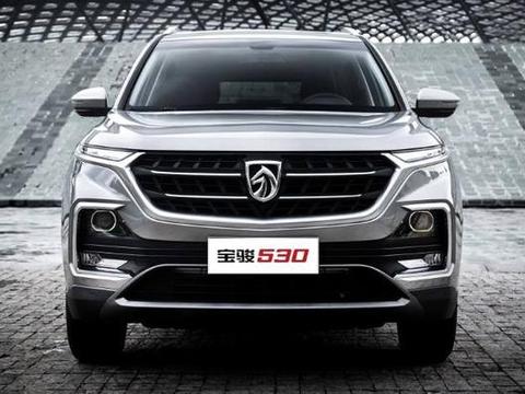 四月SUV销量，再出爆款！不足20天卖出12000辆，售价不到8万！