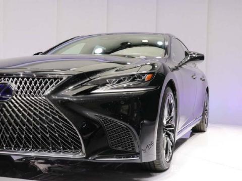 又一豪车暴降60万！6秒破百，全系V6+10AT，还要啥奔驰