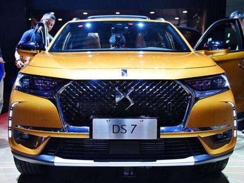 秒杀途观!长安新车到店,颜值再攀高峰,看到售价果断放弃CRV!