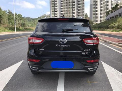 北京一男子10万买传祺GS4，开了一个月变速箱故障，4S店这么回！