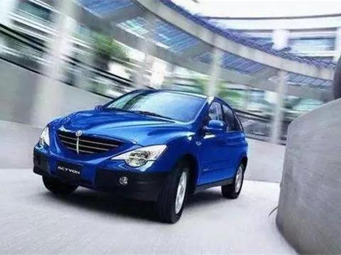 史上最丑的5款车，论丑，它们未逢敌手，奇瑞、宝马都在列！