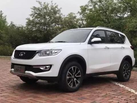 6万块就到手，凯翼X3各方面都不差，你会不会选