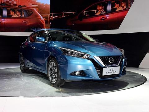 新日产蓝鸟音响系统升级, 加价2500, 是否能够死灰复燃