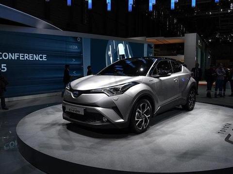 缤智嘚瑟不了几天了, 这车即将上市, 品牌强过本田