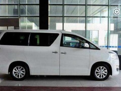 董明珠30亿造格力版“埃尔法”！售18万，车标比奥迪多一环