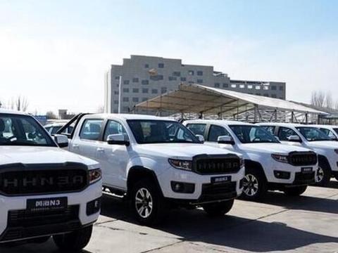 这款国产车又火了，三天狂卖7000辆，车长5米6，12万比汉兰达实用