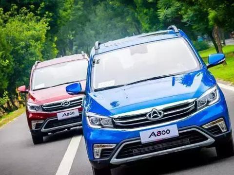 国产MPV黑马袭来, 或超宝俊730掀起MPV浪潮!