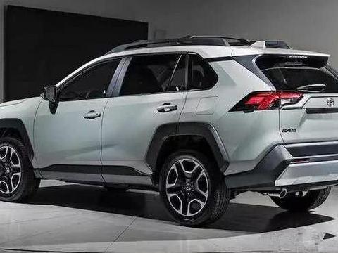 这款日系车仅15万，看架势准备逼死途观，永不被骂！