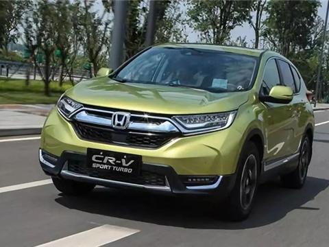 东本召回13万辆CR-V “机油门”却难尘埃落定
