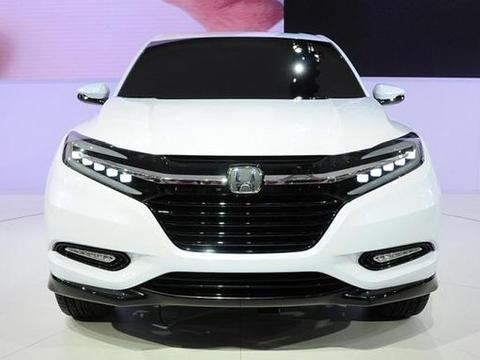 本田最强杀手锏！新车比奥迪Q5吸睛，配2.0T仅18万后悔买汉兰达