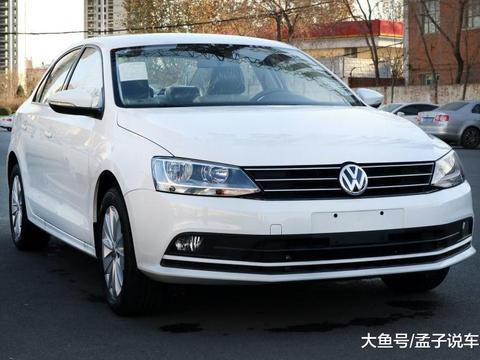 大众速腾1.6L自动舒适版, 首付30%需要多少钱?