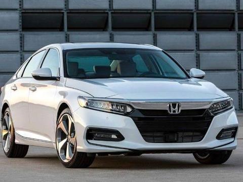 最“经典”的车型，动力和舒适度共存，网友：很实惠！