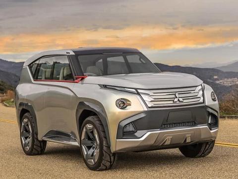 普拉多或将地位不保，这货配3.5L＋8AT，国产后卖22万要被抢空！