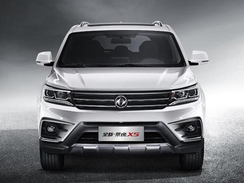 16万公里超长保修，全新升级仅8万多！白菜价了