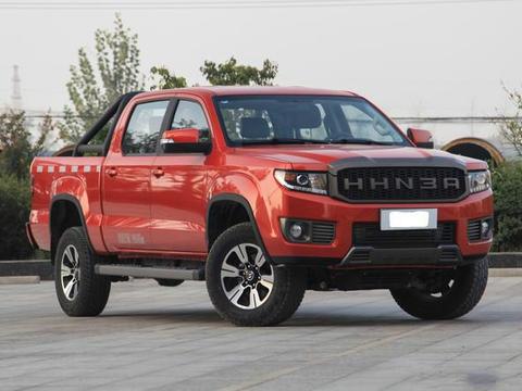 这国产猛禽太火了，三天狂甩近8000辆，入藏不输霸道，才12万起