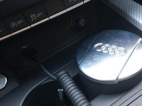 开辆奥迪A4L是怎样的体验