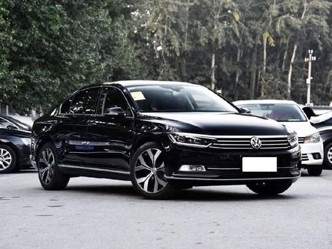 为什么大多数人，宁愿花30万买奥迪A4l低配，也不愿意买迈腾顶配