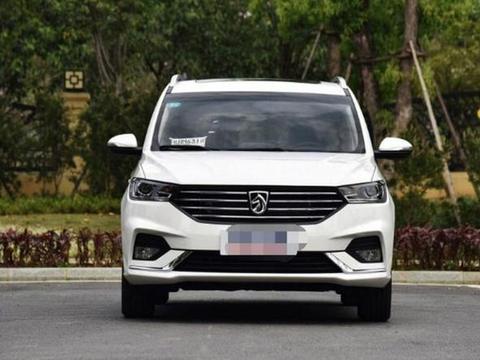 五菱宝骏是我国自主品牌汽车的领头羊之一，