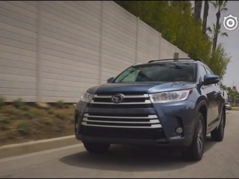 7座四驱合资中型或中大型SUV，30万左右选谁合适？