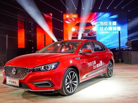当红盛颜十万起，上汽打造独家品牌