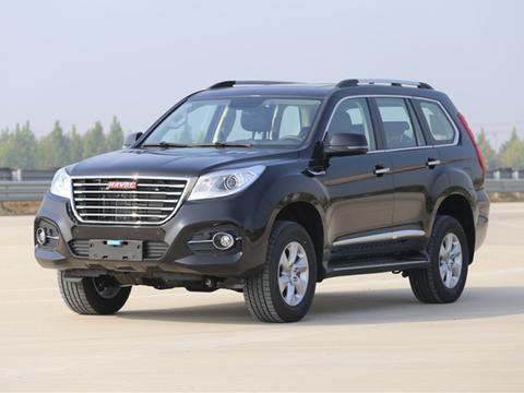 这几款硬派的越野车你会选择谁？