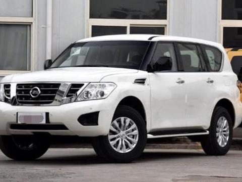 它是7座SUV当之无愧的霸主，空间远超途昂，越野性能碾压普拉多