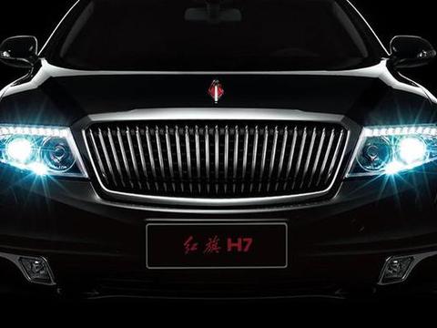 为什么都说能开上这款车，都是自带气场？