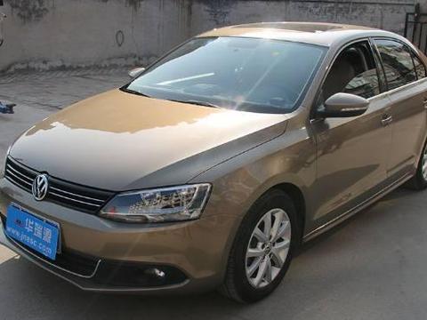 年轻人中“最受欢迎”4款车，大众垫底，第一绝对是你的“真爱”