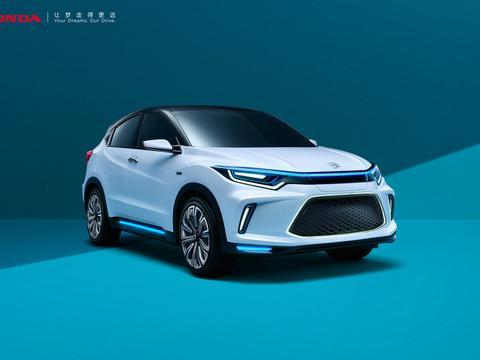 广汽本田理念品牌换新登场，十代雅阁上市一个月订单就过万