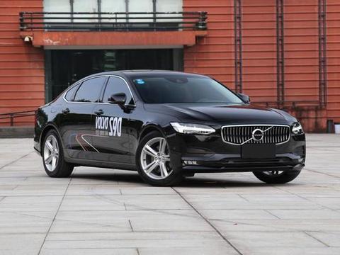 最新款大个头豪车直降9万，28万开回家，豪车利润到底多高