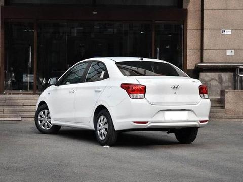 为打赢赛欧，这款车狂降2万，售4.99万，油耗3毛6！