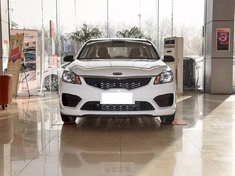 农民工也能开回家！这车油耗3毛7，售5.5万，捷达凉了