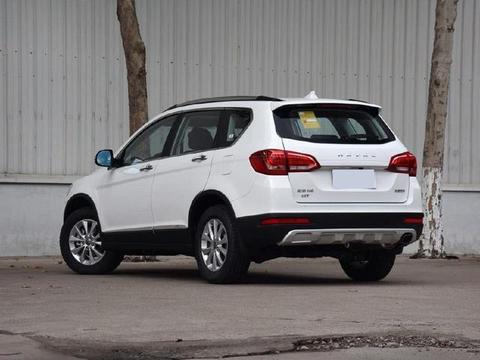 这车最高月销8万辆，堪称国产第一神车