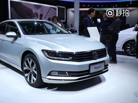 同价位之争，靠实力还是靠品牌？为什么宁可买迈腾也不买奥迪A4L