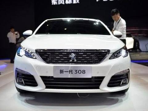 买朗逸不如买它，仅9万，油耗5.1L，比思域还好看！